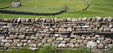 Dry Stone Walling Marple